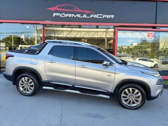 FIAT TORO 2.0 16V TURBO DIESEL RANCH 4WD AT9